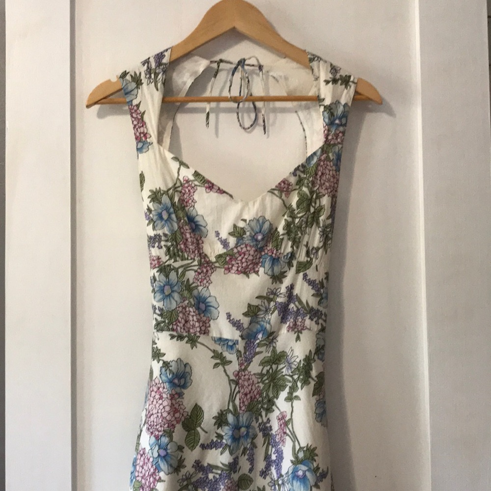 American Rag dress